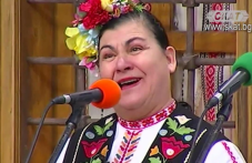 8 години без певицата Динка Русева - славея на Тракия