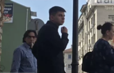 Димитър, блъснал и убил пешеходец на “зебра“, може да признае вина, но с условие