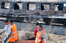 На този ден: Трагедия у нас, 9 души загинаха в горящ влак
