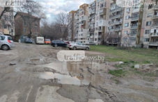 Общината стартира мащабно озеленяване с 3,7 млн. евро, поправя над 40 “кални петна“ в града