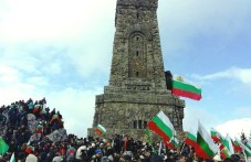 Шипка посреща 3 март със свободен вход и богата културна програма