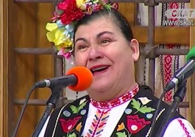 8 години без певицата Динка Русева - славея на Тракия