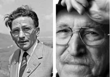 Годишнини от рождението на писателя Емилиян Станев и актьора Джоко Росич