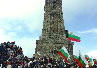 Шипка посреща 3 март със свободен вход и богата културна програма