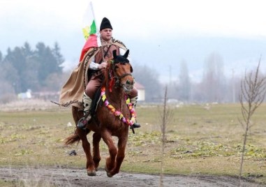 Тодоровден е! Честито на имениците!