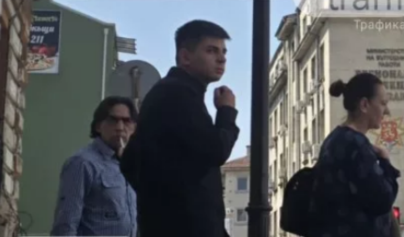 Димитър, блъснал и убил пешеходец на “зебра“, може да признае вина, но с условие