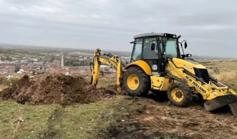 Гръмнал водопровод остави част от Асеновград без вода с дни