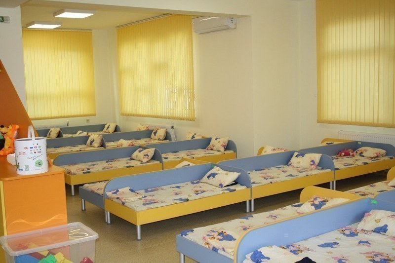 Предвиждат задължително миене на зъбите за децата в градините в Пловдив и страната