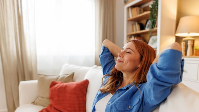 Защо нищоправенето е полезно за мозъка