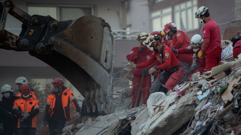 1 март - Международен ден на гражданската защита и против ядреното оръжие