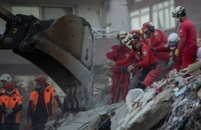 1 март - Международен ден на гражданската защита и против ядреното оръжие