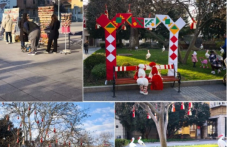 Празнуваме идването на Баба Марта с пъстри работилници в Пловдив