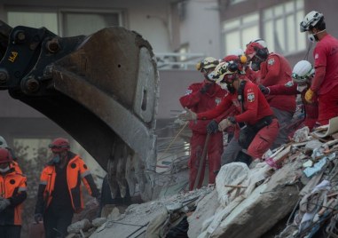 1 март - Международен ден на гражданската защита и против ядреното оръжие