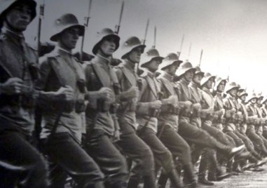 На този ден: България става съюзник на Нацистка Германия през Втората световна война