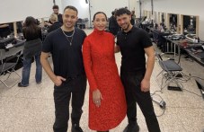 България на световната модна сцена с наши стилисти