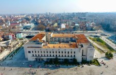 Понеделник в Пловдив - с променлива облачност, температурите леко се повишават