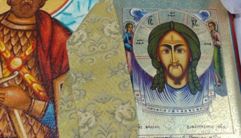 Свети свещеномъченик Теодот почита Църквата днес