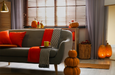 Идеи за стилен дом с малък бюджет