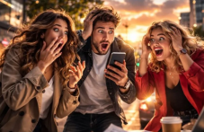 Март преобръща играта: За 3 зодии има новини, които ще променят всичко