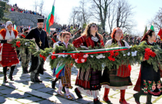 Пловдив празнува 3 март с много събития и заря