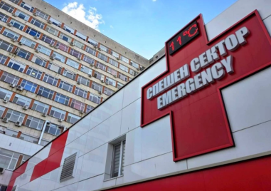 107-годишен е най-възрастният пациент, преминал през Спешното отделение в Пловдив през 2025 г