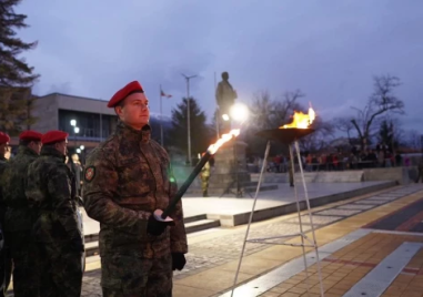 Честването на 3 март в Сопот започва от тази вечер