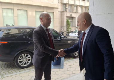 Ето новите директори на областните МВР-та