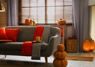 Идеи за стилен дом с малък бюджет