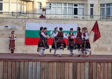 Изпратете видео за инициативата „Свободният дух на Асеновград“