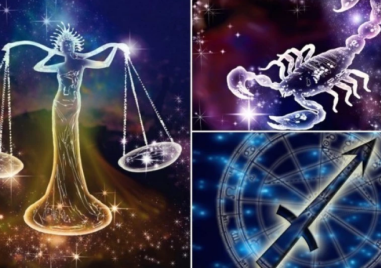 Kакво очаква Везни, Скорпион и Стрелец през месец МАРТ