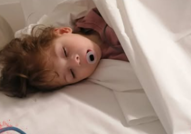 Малката Вероника - още едно много болно дете, което има нужда от помощ