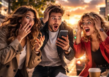 Март преобръща играта: За 3 зодии има новини, които ще променят всичко