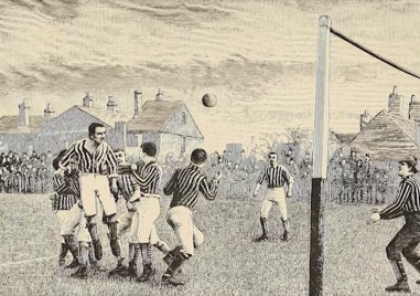 На този ден: В правилата на футбола е въведена дузпата