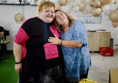 Пловдивчанка над 200 кг чака животоспасяваща операция ВИДЕО