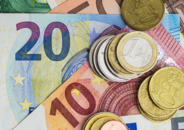 Предварителни данни на НСИ: Около 1% инфлация от приемането на еврото