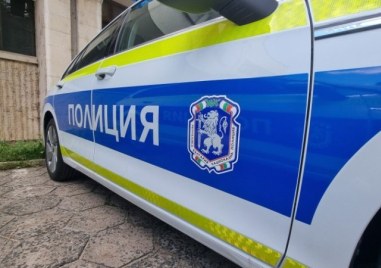 Жена наръга младеж в Стамболийски