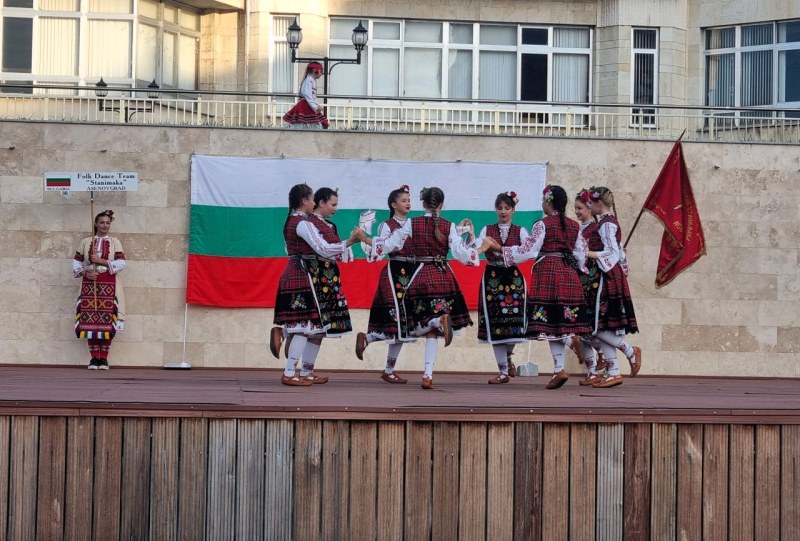 Изпратете видео за инициативата „Свободният дух на Асеновград“