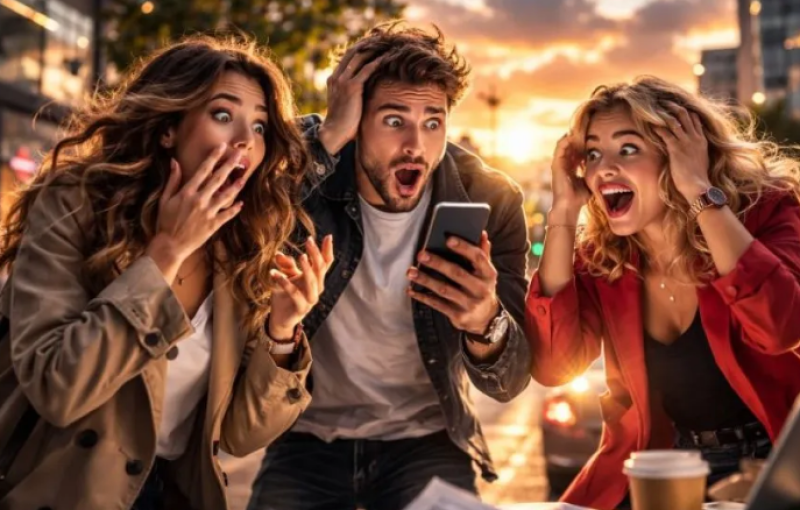 Март преобръща играта: За 3 зодии има новини, които ще променят всичко