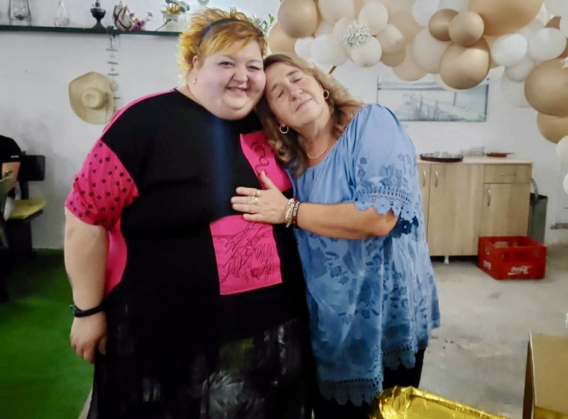 Пловдивчанка над 200 кг чака животоспасяваща операция ВИДЕО