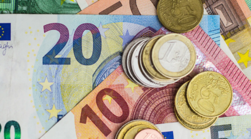 Предварителни данни на НСИ: Около 1% инфлация от приемането на еврото