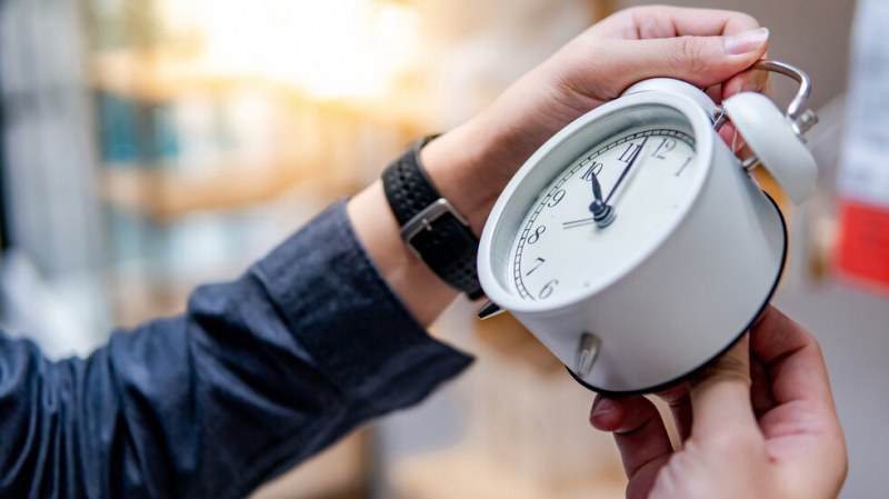 Пролетта идва, ето кога пак ще въртим стрелките