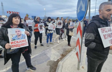 „Ангели на пътя“ подкрепиха протеста с искане за оставка на шефа на ОДМВР – Пловдив