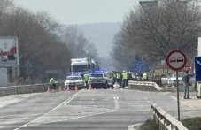 Моторист е загинал в тежката катастрофа на Околовръстното