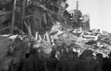 На този ден: Случва се Вранчанското земетресение, в Свищов загиват 121 души