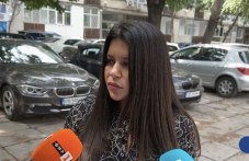 Тина Ивайлова: Подигравка е връщането на Васил Костадинов начело на ОДМВР – Пловдив, Атанаска Бакалова получи мълчание
