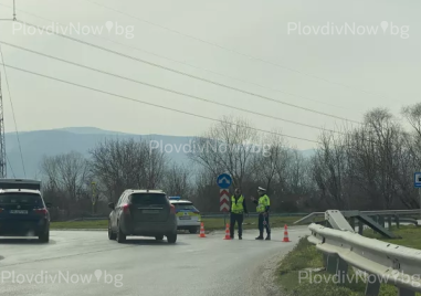 Нова тежка катастрофа стана на Околовръстното