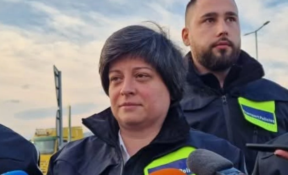 Диана Русинова: В България лъжата се измерва в човешки съдби, на 5 март заставам в подкрепа на Митко от Цапалица