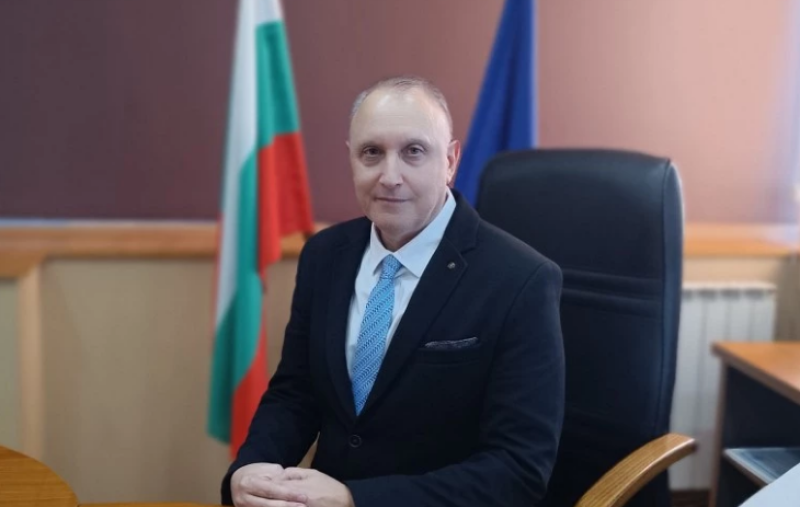 Областният управител на Пловдив: Когато светът отново преживява войни - да пазим свободата