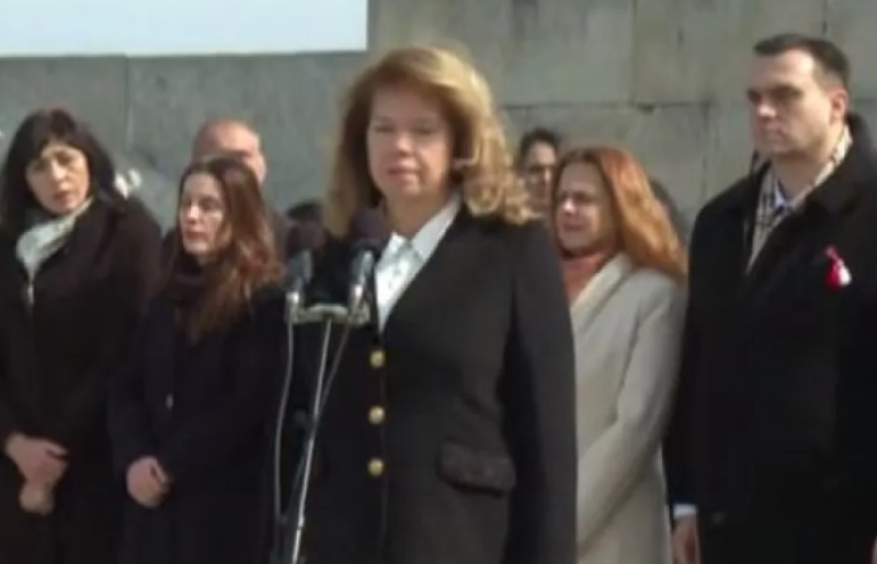 Президентът: Идваме на Шипка, за да се поклоним и никога да не забравяме