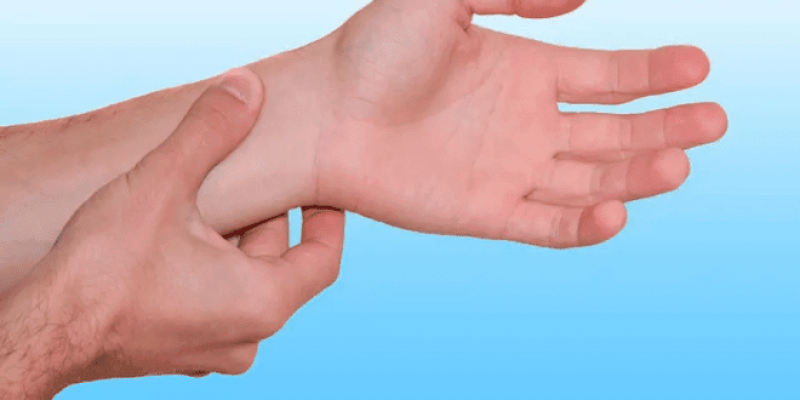 Пулсът - каква ценна информация дава